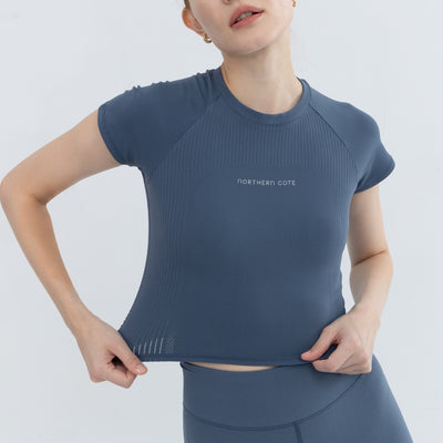 Essential Fitness Top