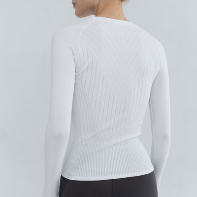 Minimalist Pullover Top perfect for everyday fitness