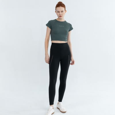 Nook High Waist Seamless Legging