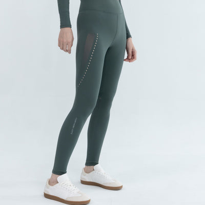 Nook High Waist Seamless Legging
