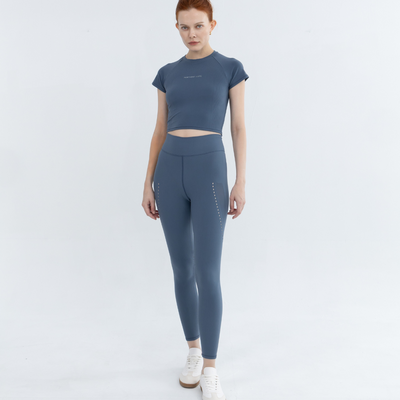 Nook High Waist Seamless Legging
