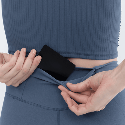 Nook High Waist Seamless Legging