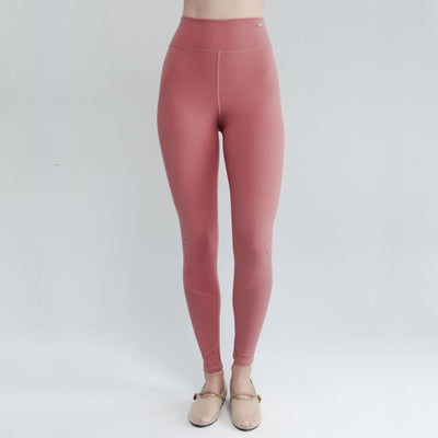 Soft and breathable leggings for everyday lounging or yoga