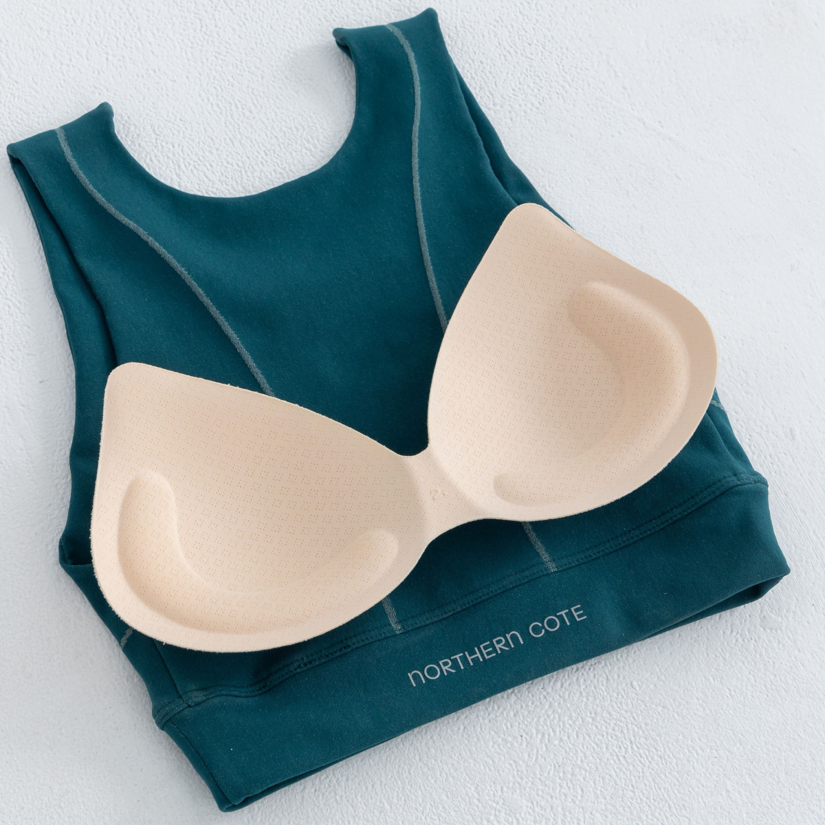 Duo Fusion Medium Support Bra