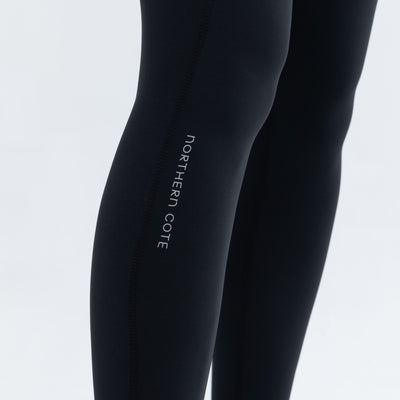 High waist yoga pants