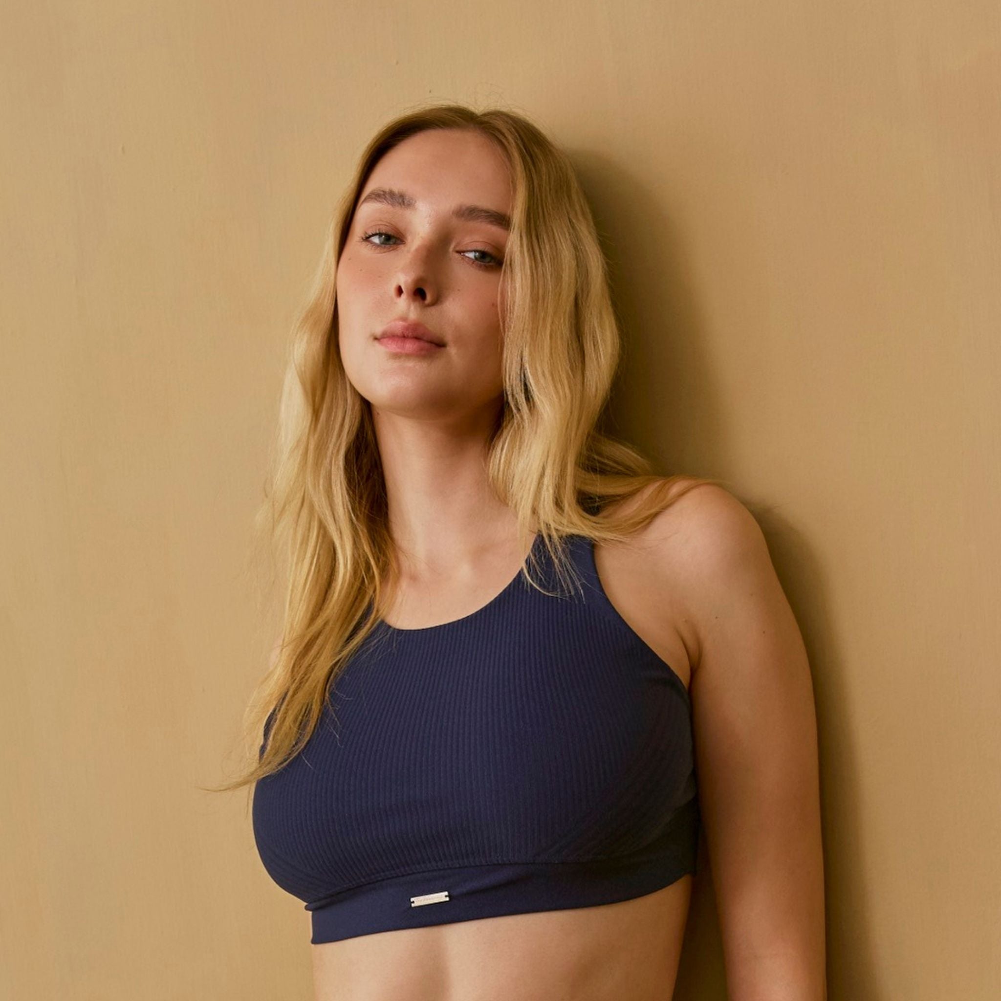 Serenity Medium Support Bra Top