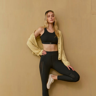 Serenity Medium Support Bra Top