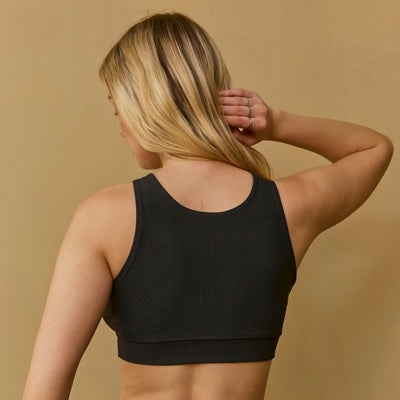 Serenity Medium Support Bra Top