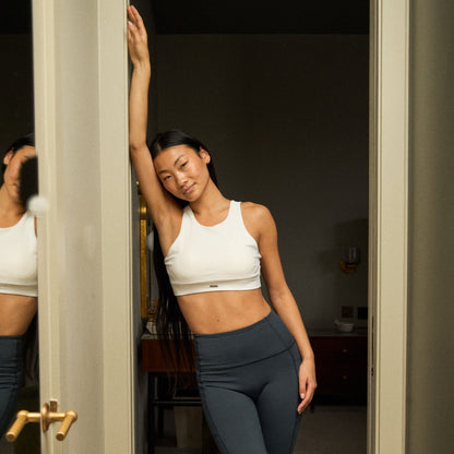 Serenity Medium Support Bra Top