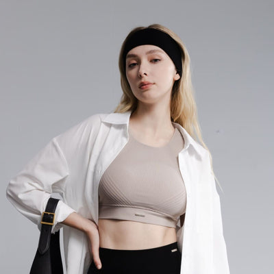 Serenity Medium Support Bra Top