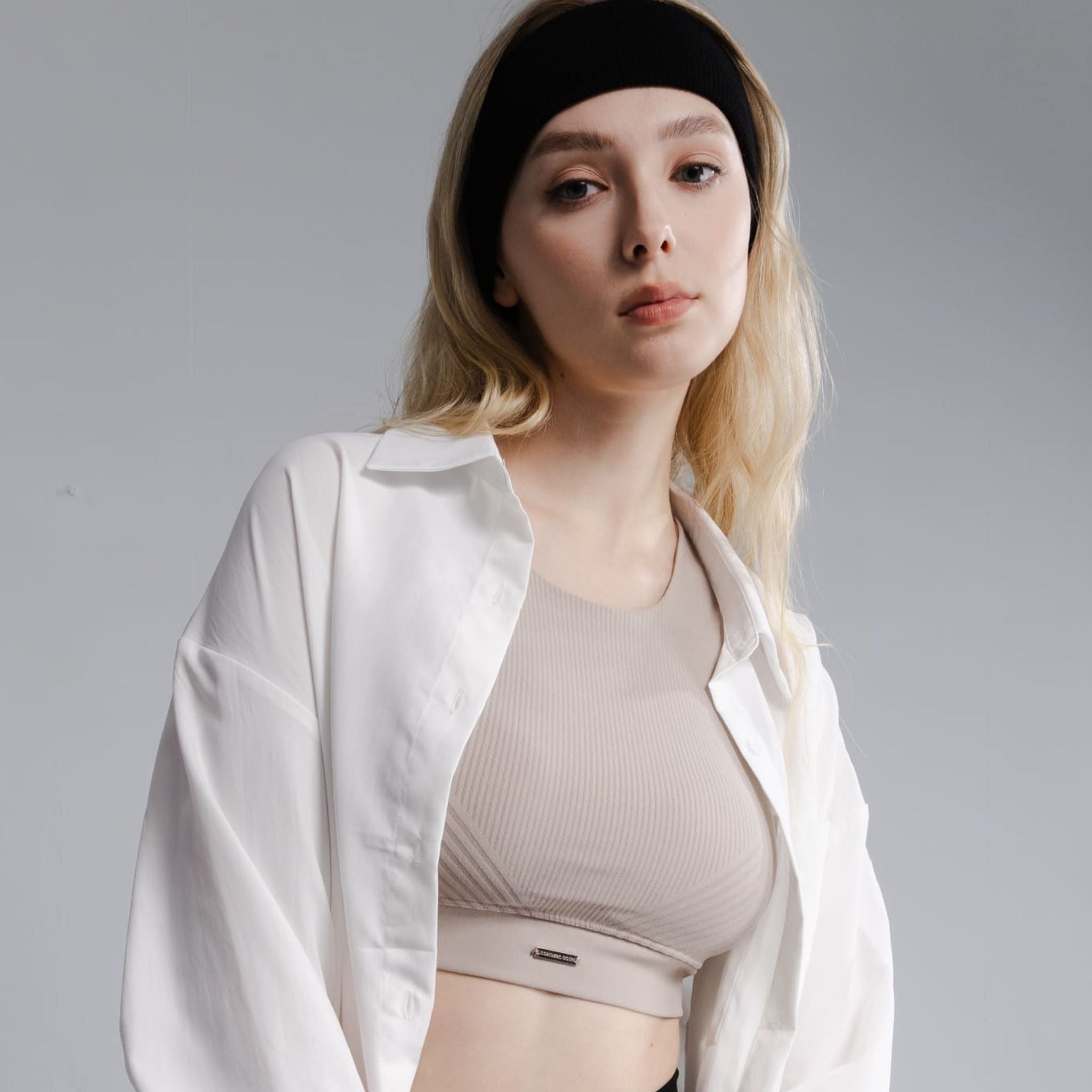 Serenity Medium Support Bra Top