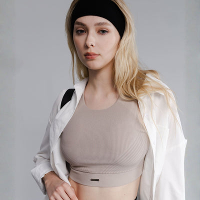 Serenity Medium Support Bra Top