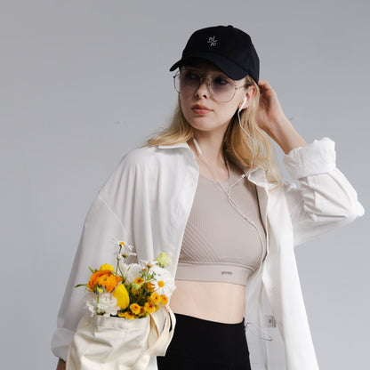 Serenity Medium Support Bra Top