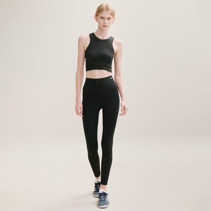 Trainer High Neck High Support Bra