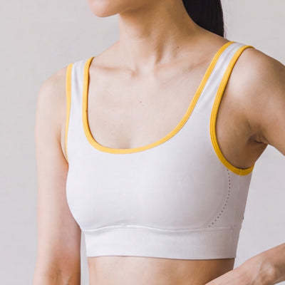 Tranquil Uback Low Support Bra