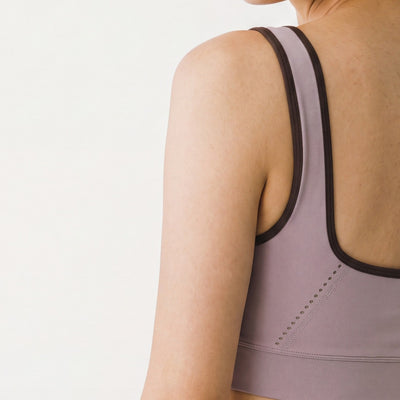Tranquil Uback Low Support Bra