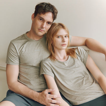 Workout gear designed for strength, stretch, and support during training