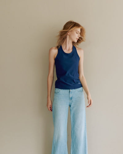 Athlete Basic Top