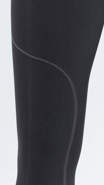 Duo Fusion Seamless High Waist Legging