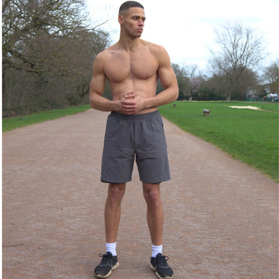 Pace Short
