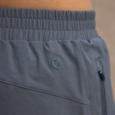 Pace Short