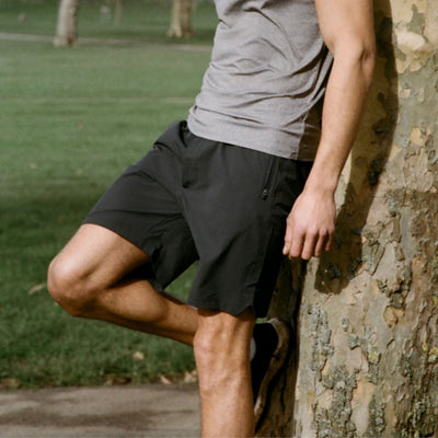 Pace Short